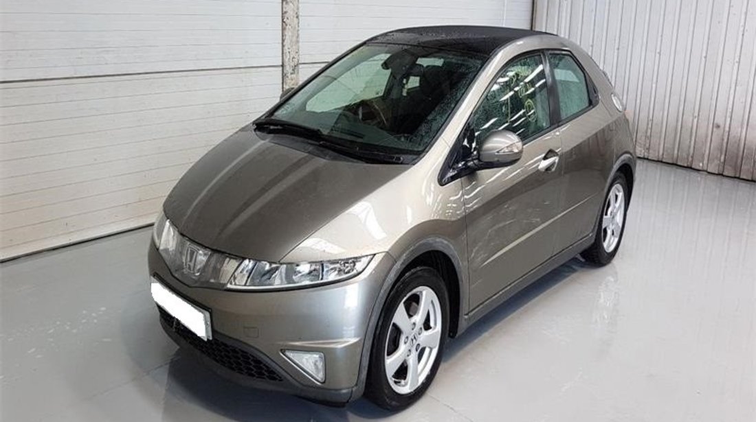 Maneta stergatoare Honda Civic 2008 Hatchback 2.2 CTDi