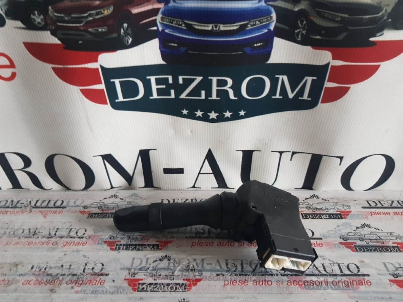 Maneta stergatoare Lexus IS250D 17f163 f09