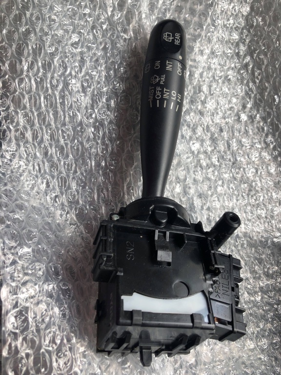Maneta stergatoare opel agila b 2008-2014
