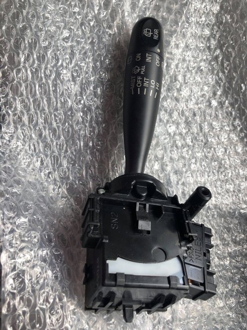 Maneta stergatoare opel agila b 2008-2014
