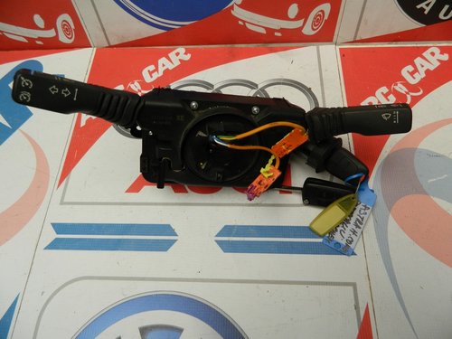 Maneta stergatoare Opel Astra H combi COD:13198908XE