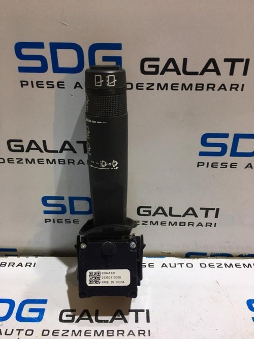 Maneta Stergatoare Opel Astra J 2009 - 2015 COD : 20941131