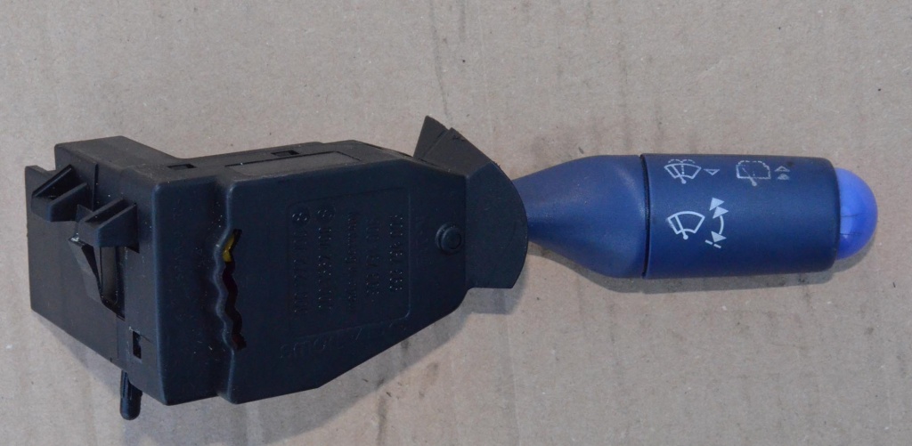 MANETA STERGATOARE SMART FORTWO 450 CITI COUPE 1999 ~ 2004