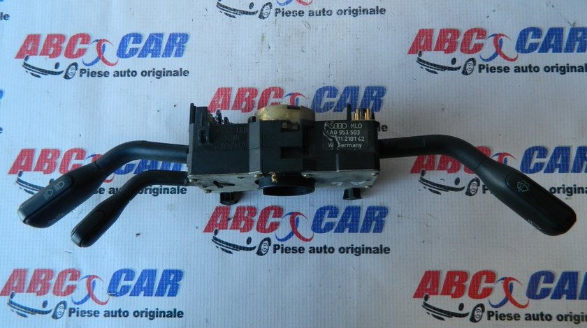 Maneta stergatoare VW Golf 4 model 1999 - 2005 cod: 4H0953503