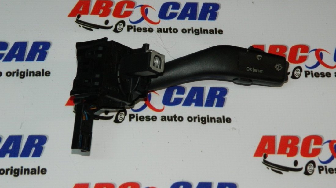 Maneta stergatoare Vw Golf 5 2005-2009 Cod: 1K0953519C