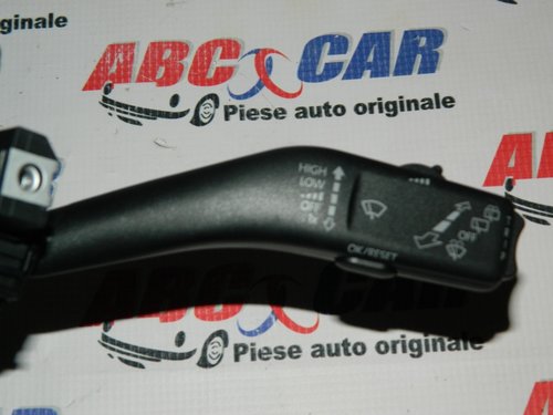 Maneta stergatoare VW Golf 6 cod: 5K0953513N