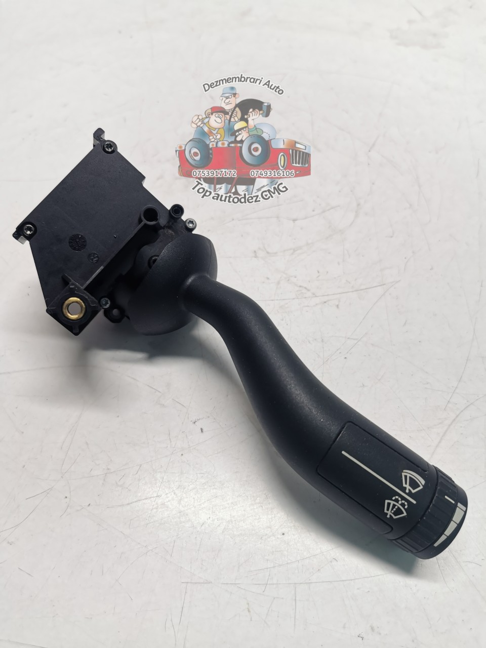 Maneta stergatoare VW Phaeton 3D0953503A