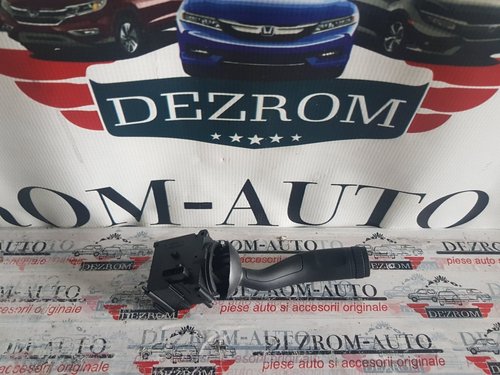 Maneta stergatoare VW Touareg 7l6953503d