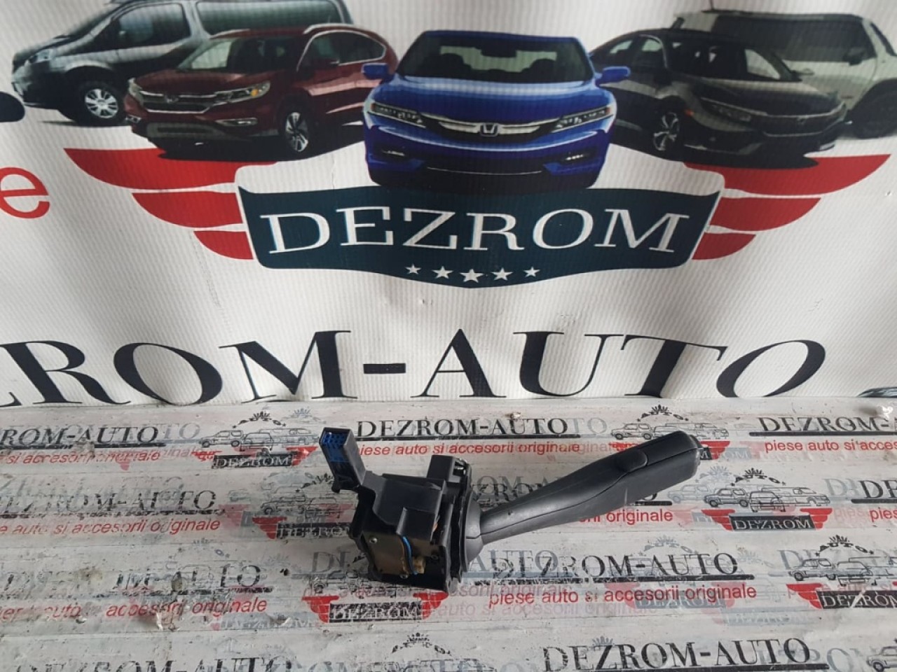 Maneta stergatoare VW Touran 1k0953519a