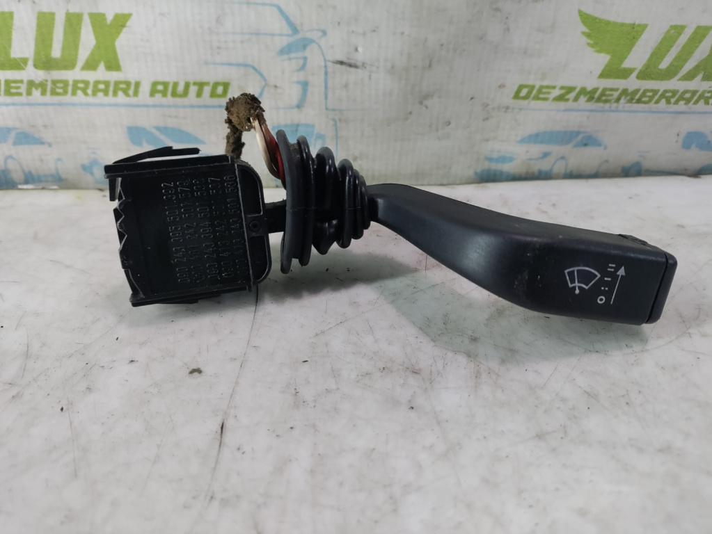 Maneta stergator 090243395501392 Opel Astra G [1998 - 2009] 1.6 benzina Z16XE