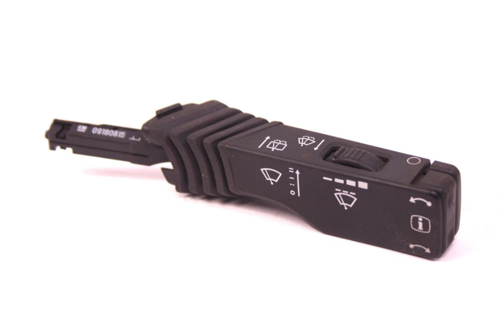 Maneta stergator 09180815 Opel Vectra C an fab. 2004 - 2008