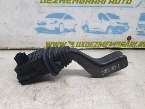 Maneta stergator 09185413 Opel Astra G [1998 - 2009]