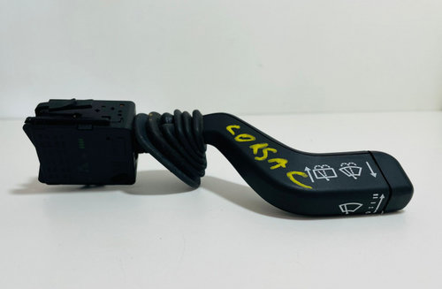 Maneta stergator 09185414/09185417 Opel Corsa C [2000 - 2003]
