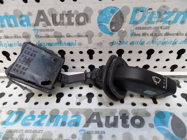 Maneta stergator, 09185417, Opel Meriva, (id:175892)