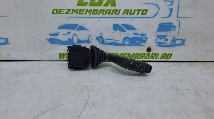 Maneta stergator 092115275502036 Opel Agila [2000 - 2003]