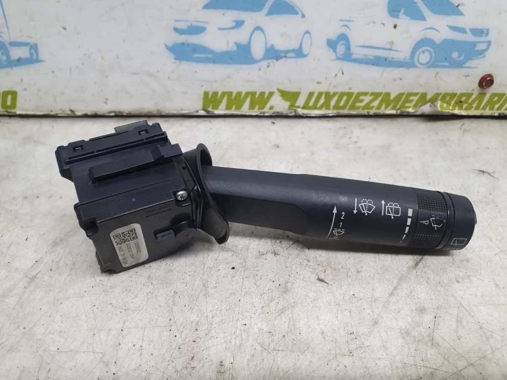 Maneta stergator 13305522 Opel Astra J [2009 - 2012] 1.7 cdti A17DTJ