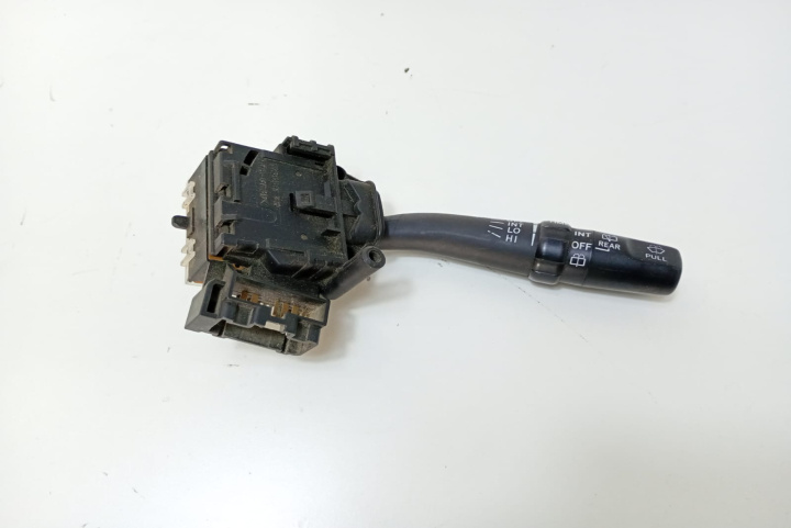 Maneta stergator 173654 Toyota Avensis 2 T25 [facelift] [2006 - 2009]