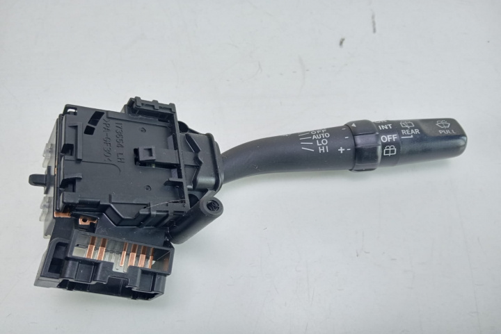 Maneta stergator 173654LH Toyota Avensis 2 T25 [facelift] [2006 - 2009]