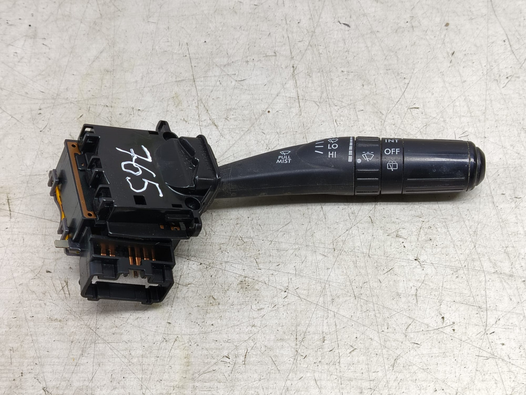 Maneta stergator 17a164lh1 Subaru Forester 3 [2007 - 2011] 2.0 benzina