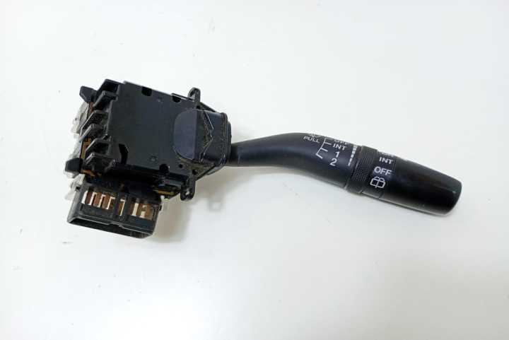 Maneta stergator 17D254 Mazda CX-7 [2006 - 2009]