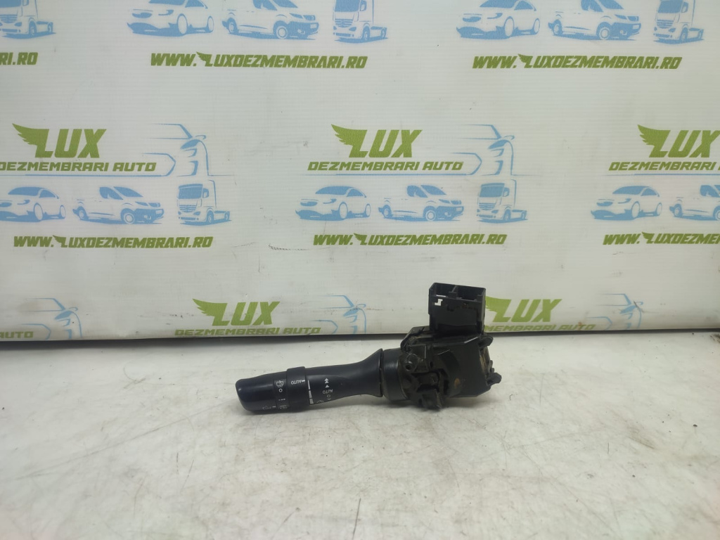 Maneta stergator 17f003lh Peugeot 107 [2005 - 2008]
