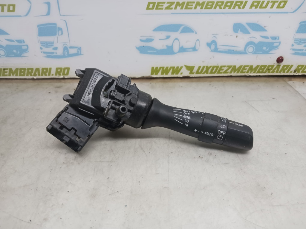 Maneta stergator 17f244 Toyota Auris [2006 - 2010]