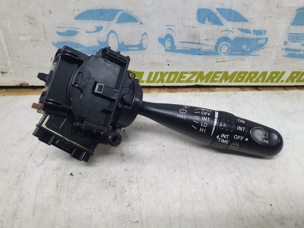 Maneta stergator 1a830 173699 Toyota Rav 4 2 (XA20) [2000 - 2003] 2.0 d-4d 1cd-ftv
