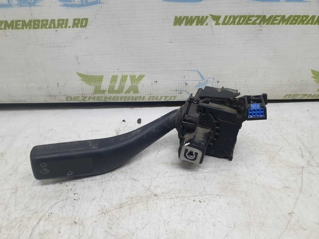 Maneta stergator 1k0953519 Audi A3 8P [2003 - 2005]