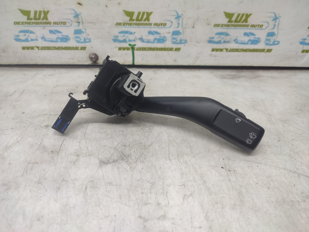 Maneta stergator 1k0953519 Audi A3 8P/8PA [facelift] [2004 - 2008]