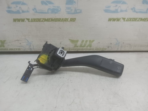 Maneta stergator 1k0953519 Seat Leon 2 1P [2005 - 2009]