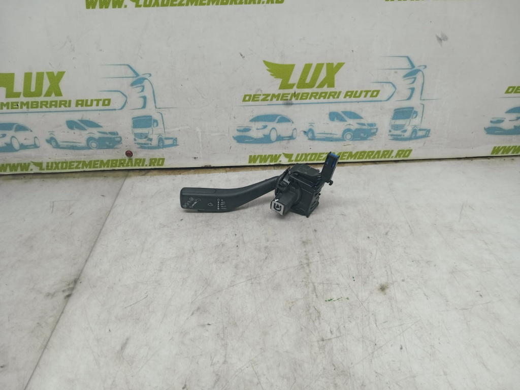 Maneta stergator 1k0953519 Skoda Octavia 2 [2004 - 2008]