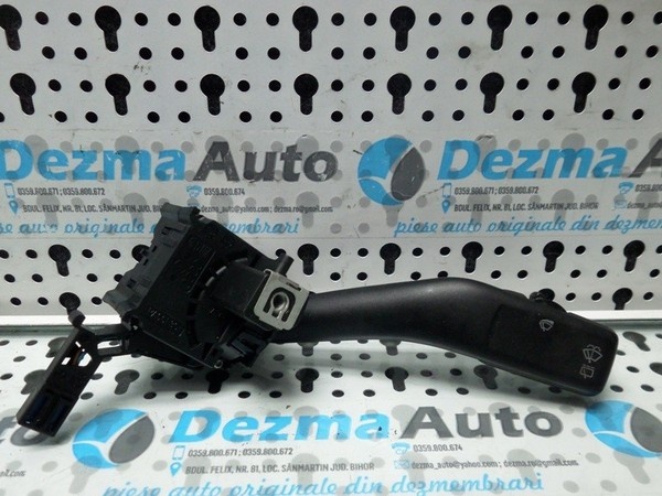 Maneta stergator 1K0953519, Skoda Octavia Combi 1Z5 (id.155278)