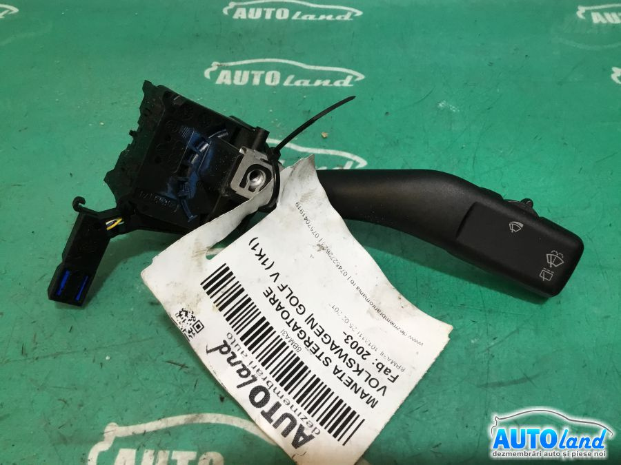 Maneta Stergator 1k0953519 Volkswagen GOLF V 1K1 2003