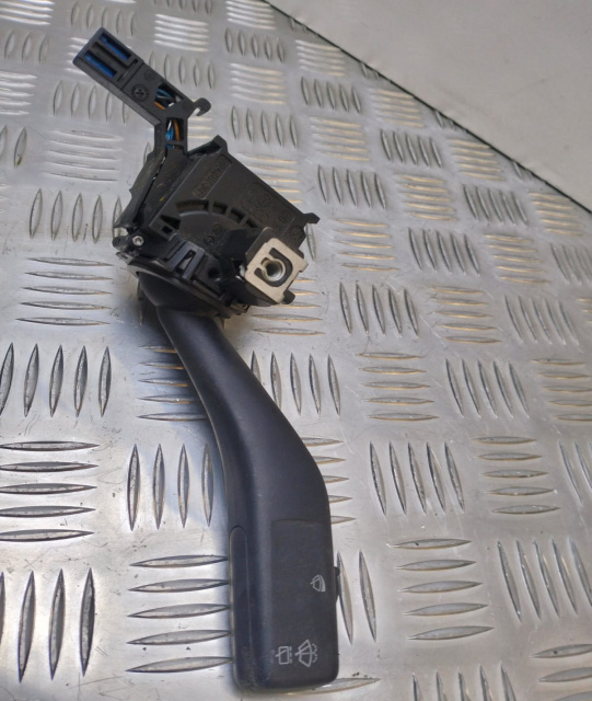 Maneta stergator 1k0953519 Volkswagen VW Golf 5 [2003 - 2009]