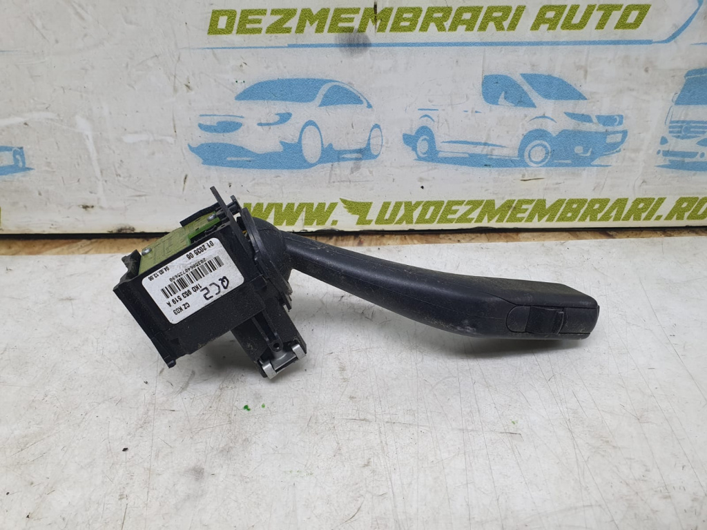 Maneta stergator 1k0953519a Audi A3 8P [2003 - 2005]
