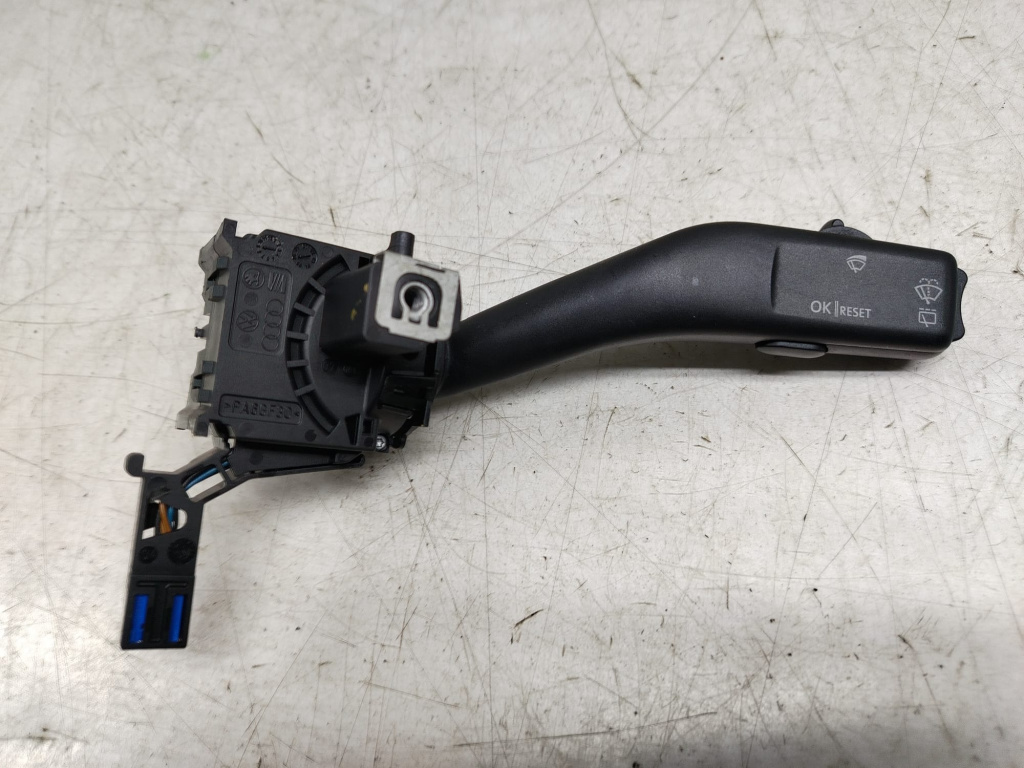 Maneta stergator 1k0953519a Audi A3 8P/8PA [facelift] [2004 - 2008]