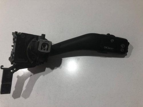 Maneta stergator 1k0953519a Audi A3 8P/8PA [facelift] [2004 - 2008]