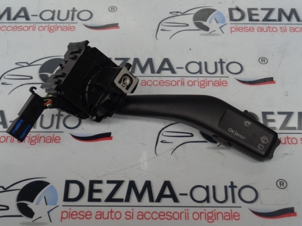 Maneta stergator 1K0953519A, Seat Altea (5P)