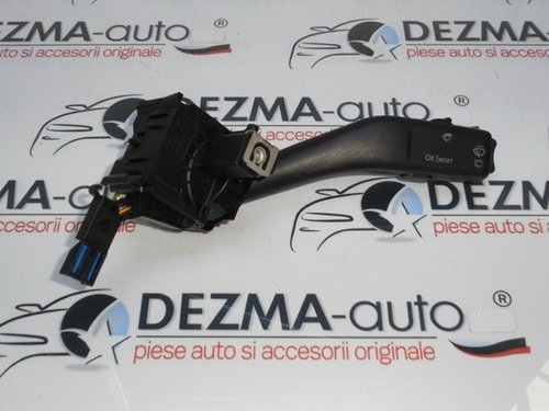Maneta stergator, 1K0953519A, Seat Altea (5P1) (id:151660)
