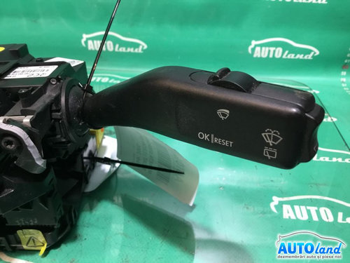 Maneta Stergator 1k0953519a Seat LEON 1P1 2005-2013