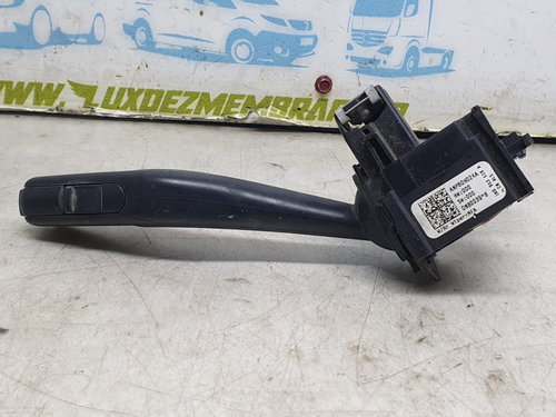 Maneta stergator 1k0953519a Seat Leon 2 [2005 - 2009]