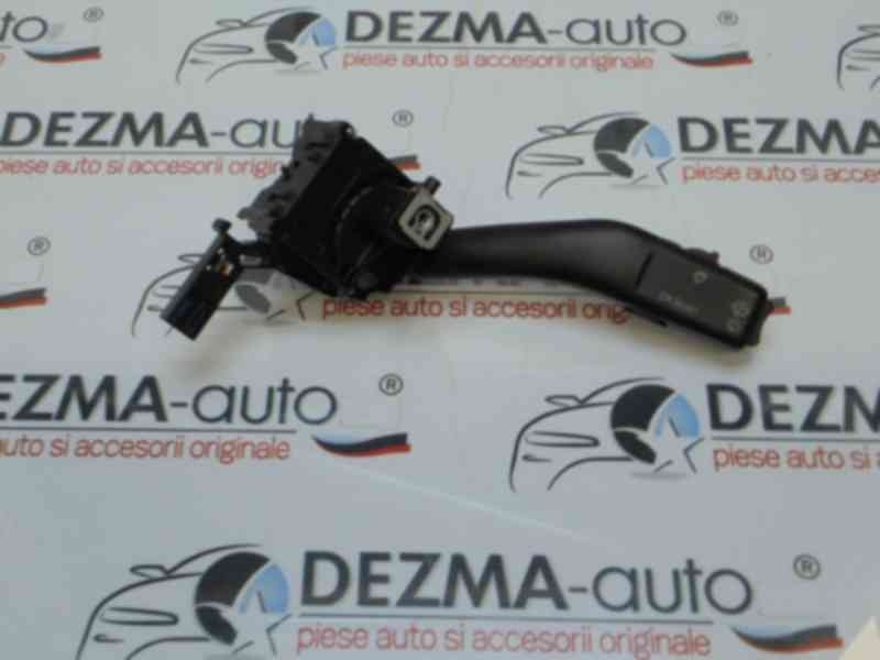 Maneta stergator 1K0953519A, Skoda Octavia 2 (1Z3) (id:282878)