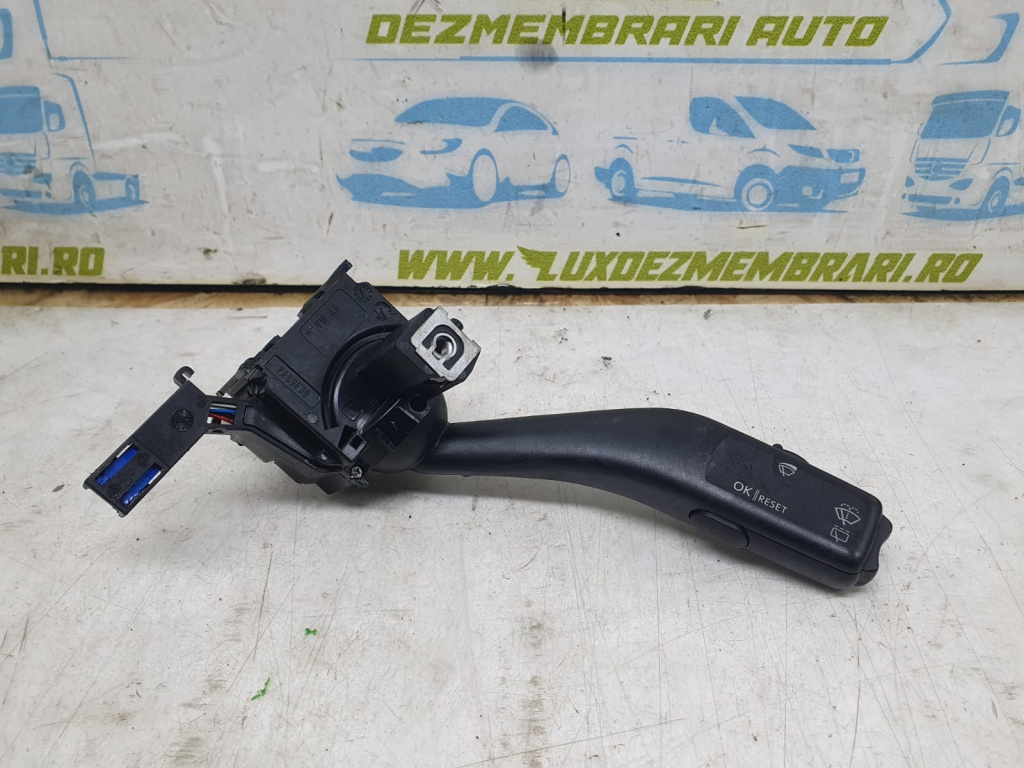 Maneta stergator 1k0953519a Skoda Octavia 2 [2004 - 2008]