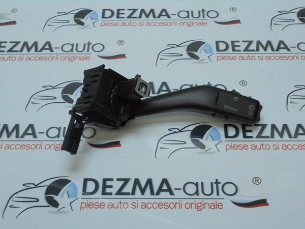 Maneta stergator, 1K0953519A, Skoda Octavia 2 Combi (1Z5) (id:202951)