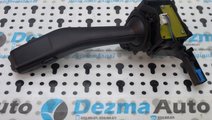 Maneta stergator, 1K0953519A, Skoda Octavia 2 Comb...