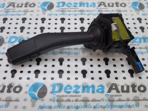 Maneta stergator, 1K0953519A, Skoda Octavia 2 Combi (1Z5) 1.9 tdi (id:202951)