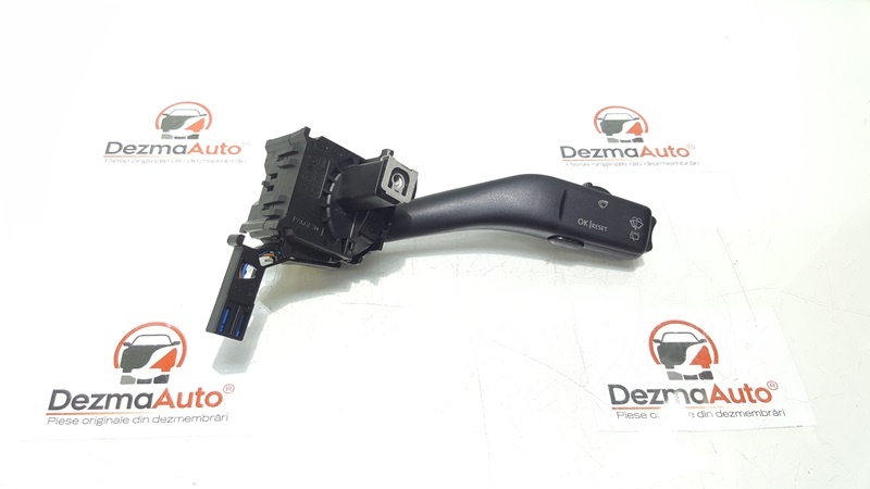 Maneta stergator 1K0953519A, Skoda Octavia 2 Scout