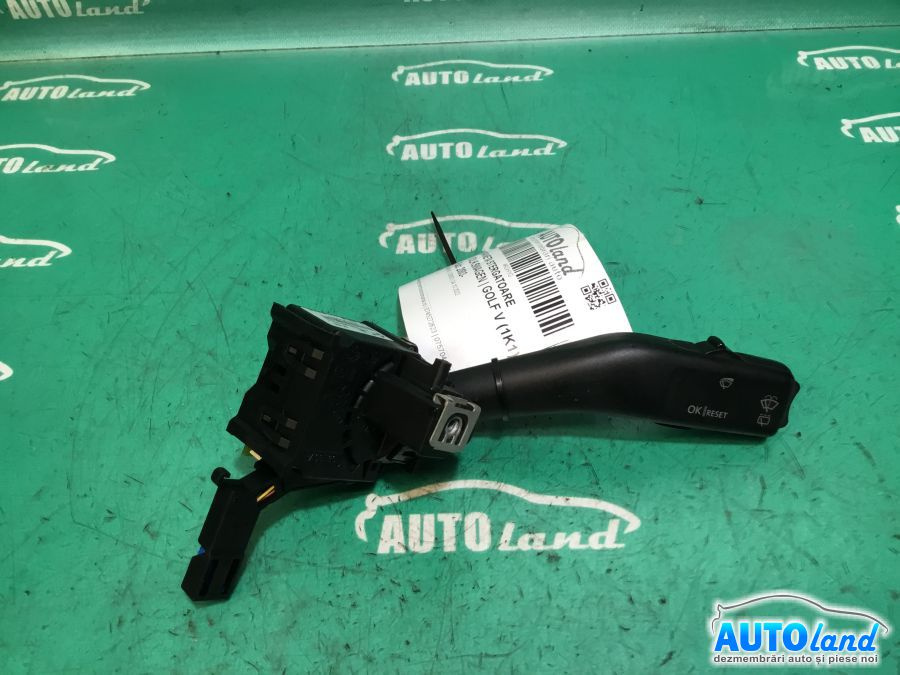 Maneta Stergator 1k0953519a Volkswagen GOLF V 1K1 2003