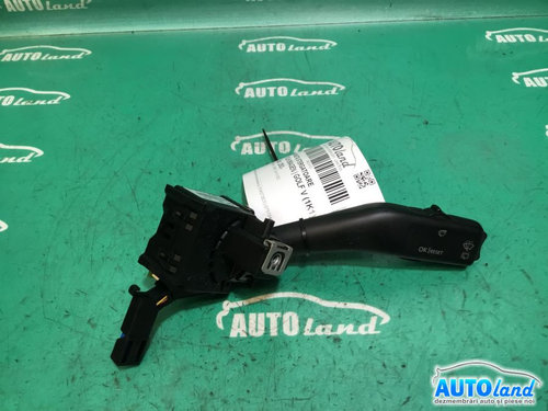 Maneta Stergator 1k0953519a Volkswagen GOLF V 1K1 2003