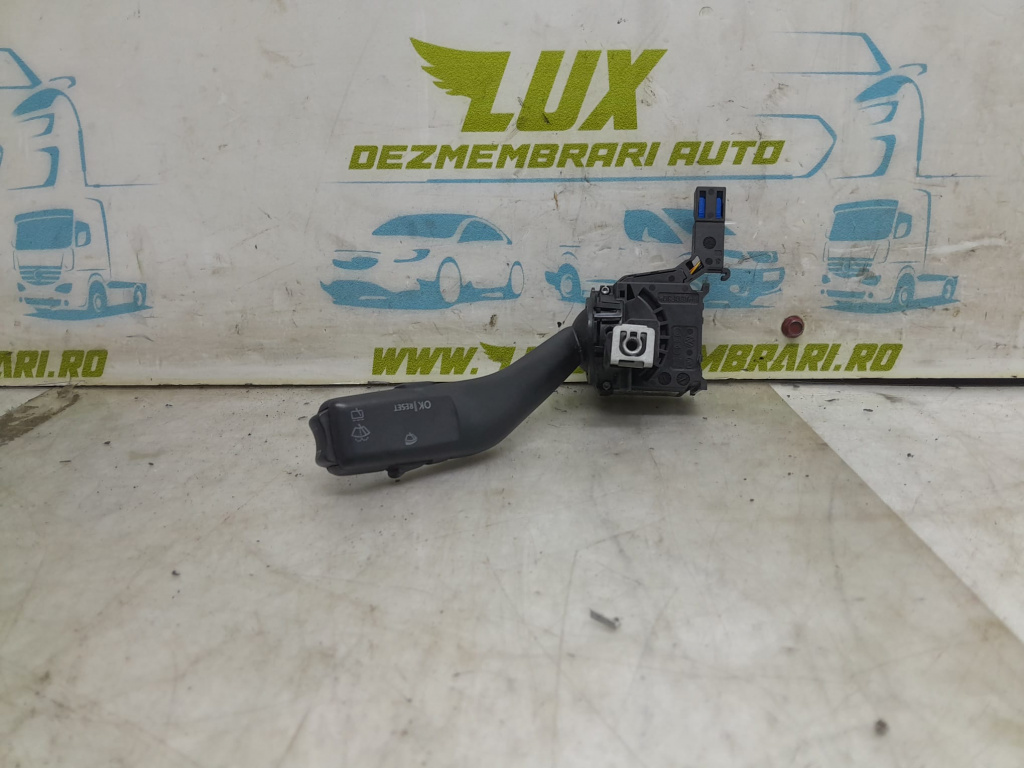 Maneta stergator 1k0953519a Volkswagen VW Golf 5 [2003 - 2009]